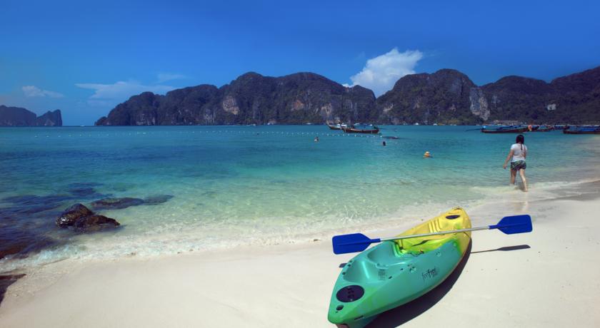 Bay View Resort Phi Phi — Крабі, Таїланд мініатюра 27