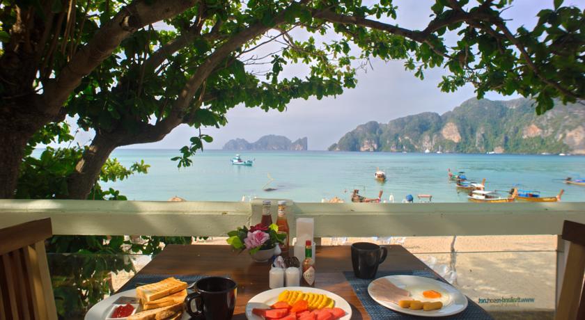Bay View Resort Phi Phi — Крабі, Таїланд мініатюра 29