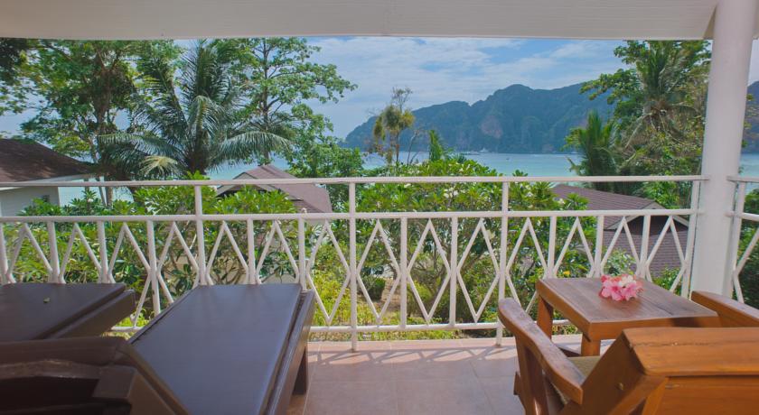 Bay View Resort Phi Phi — Крабі, Таїланд мініатюра 33
