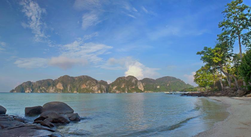 Bay View Resort Phi Phi — Крабі, Таїланд мініатюра 34