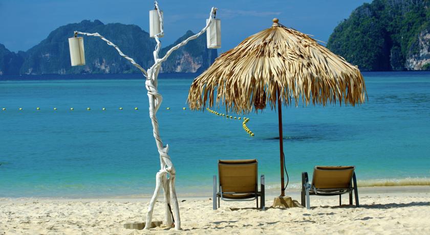 Bay View Resort Phi Phi — Крабі, Таїланд мініатюра 35