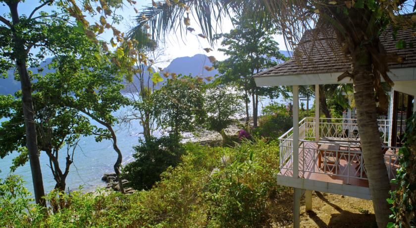 Bay View Resort Phi Phi — Крабі, Таїланд мініатюра 36