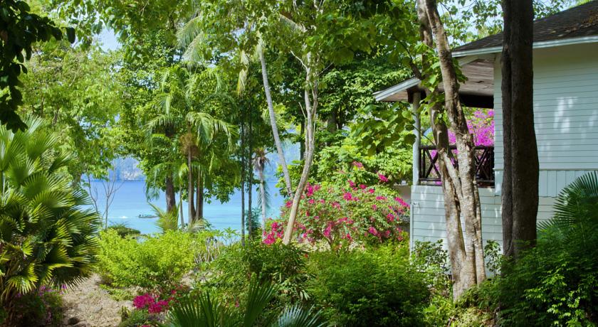 Bay View Resort Phi Phi — Крабі, Таїланд мініатюра 37