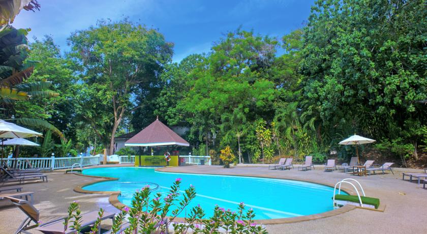 Bay View Resort Phi Phi — Крабі, Таїланд мініатюра 38