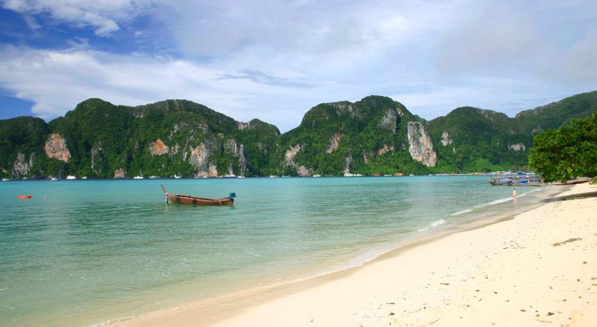Bay View Resort Phi Phi — Крабі, Таїланд мініатюра 39