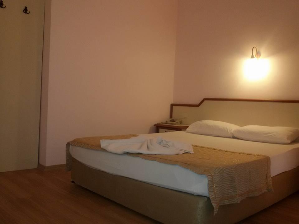 Ergun Hotel — Аланья, Туреччина мініатюра 8