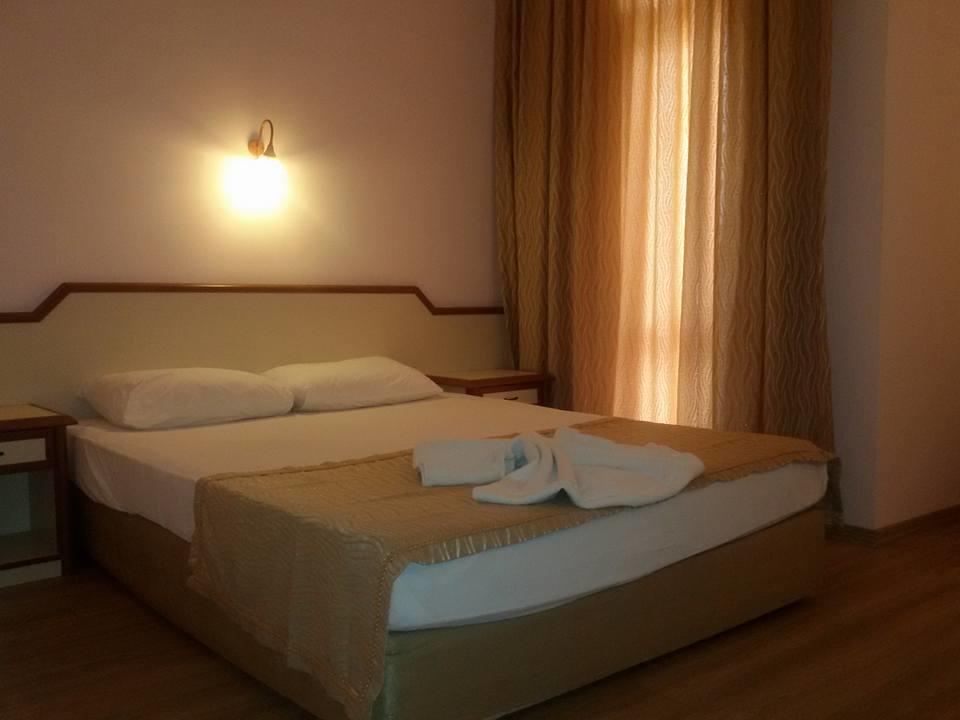 Ergun Hotel — Аланья, Туреччина мініатюра 12
