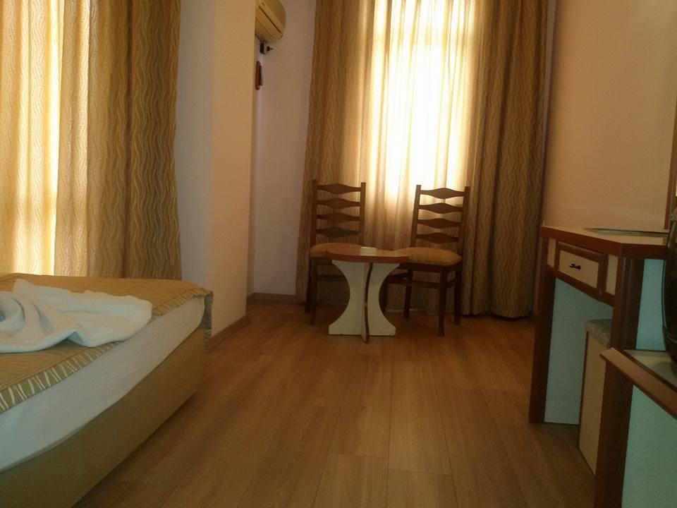 Ergun Hotel — Аланья, Туреччина мініатюра 13