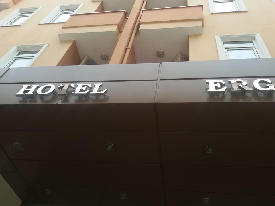 Ergun Hotel — Аланья, Туреччина мініатюра 14