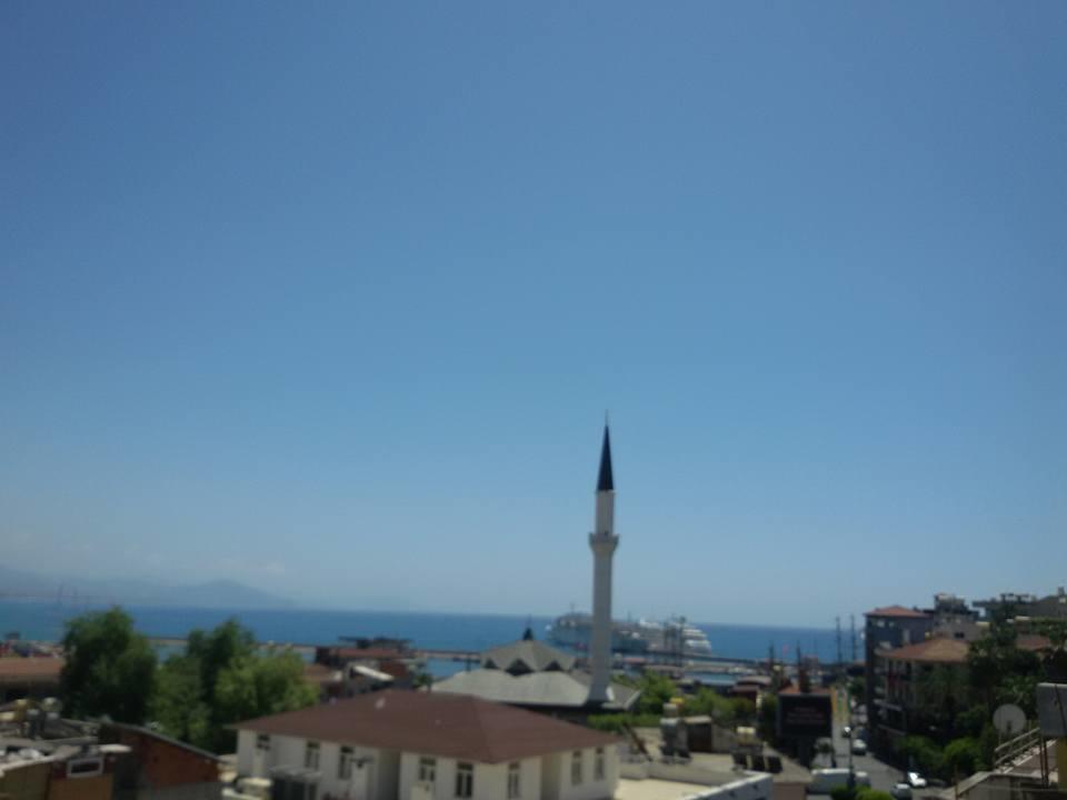 Ergun Hotel — Аланья, Туреччина мініатюра 15