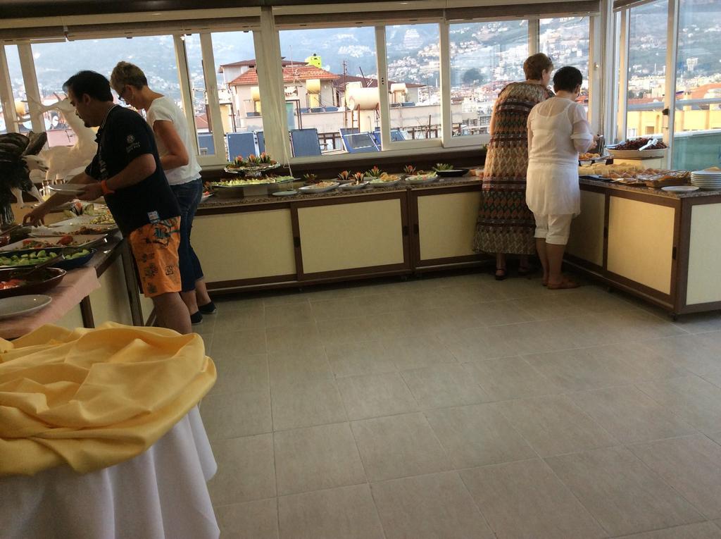 Ergun Hotel — Аланья, Туреччина мініатюра 25