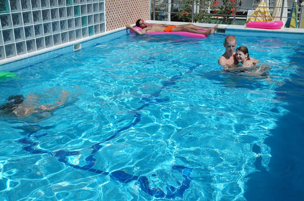 Ergun Hotel — Аланья, Туреччина мініатюра 33