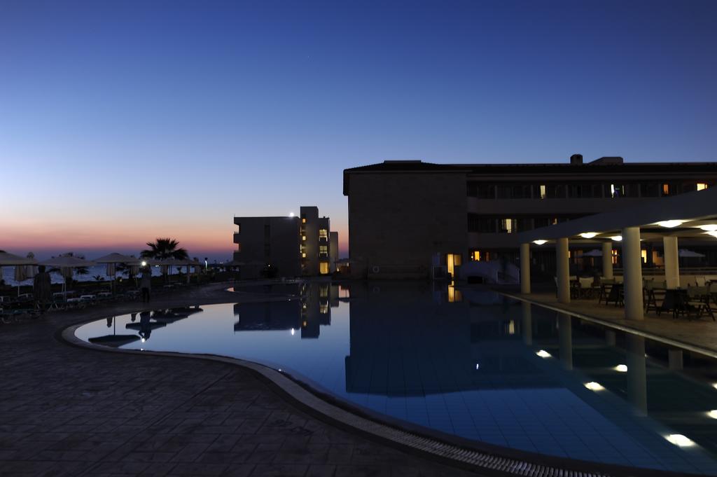 Pierre Anne Beach Hotel — Айя Напа, Кіпр мініатюра 6
