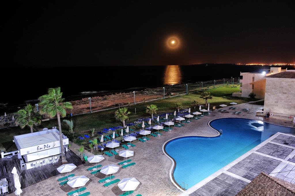 Pierre Anne Beach Hotel — Айя Напа, Кіпр мініатюра 9