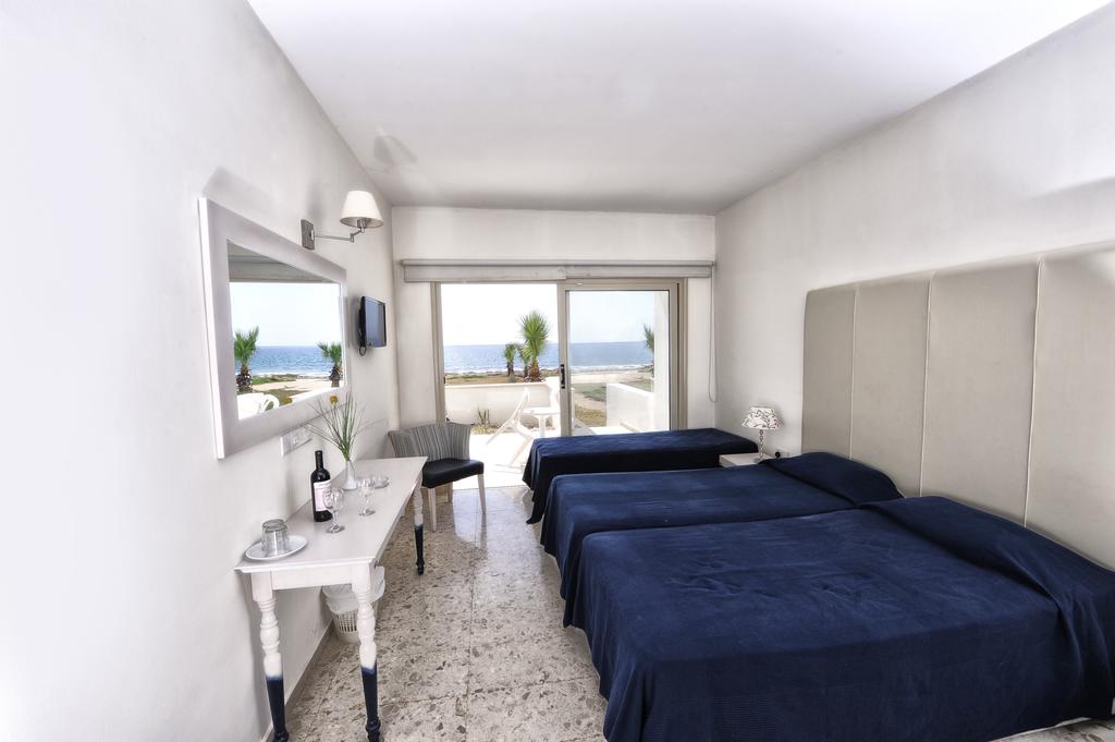 Pierre Anne Beach Hotel — Айя Напа, Кіпр мініатюра 10