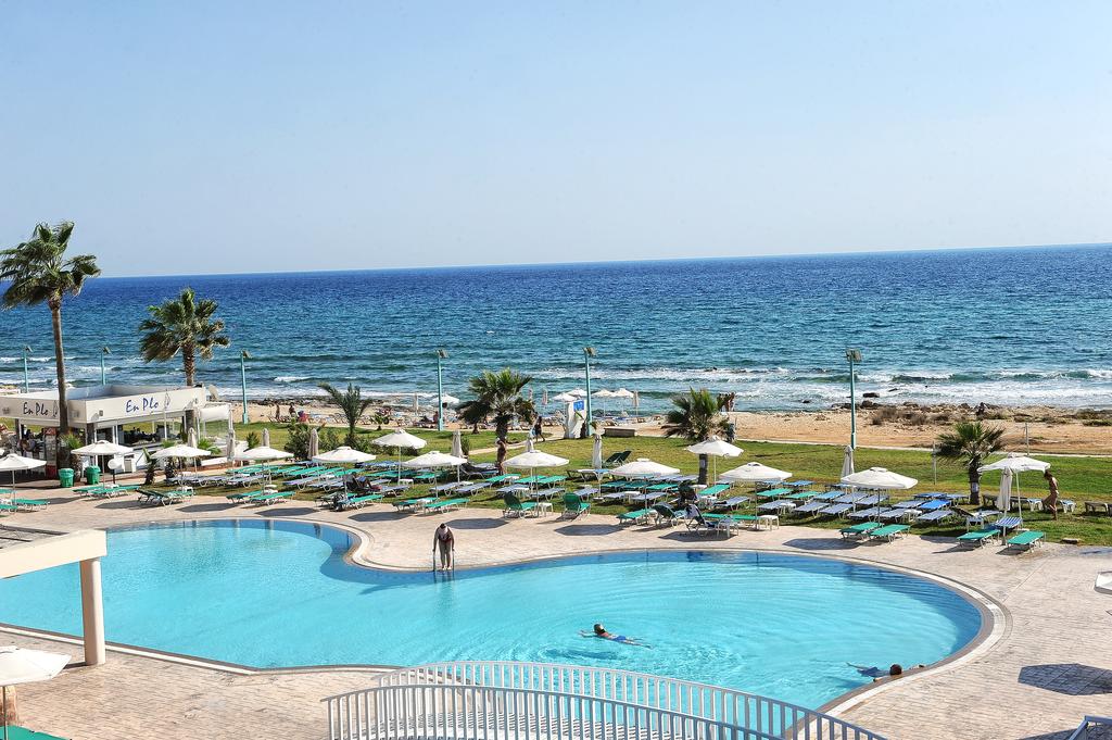 Pierre Anne Beach Hotel — Айя Напа, Кіпр мініатюра 13