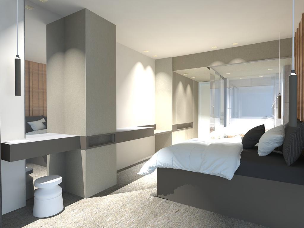 Pierre Anne Beach Hotel — Айя Напа, Кіпр мініатюра 15
