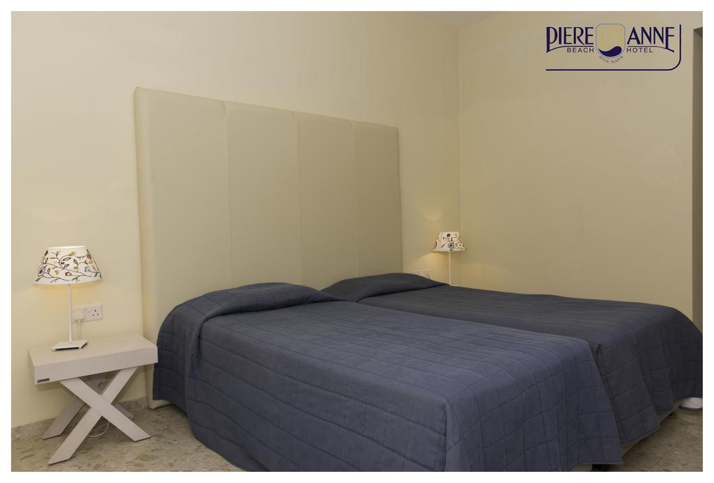 Pierre Anne Beach Hotel — Айя Напа, Кіпр мініатюра 18