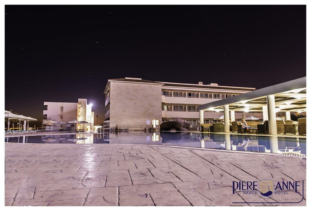 Pierre Anne Beach Hotel — Айя Напа, Кіпр мініатюра 19