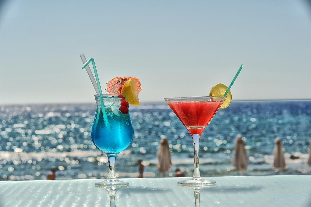 Pierre Anne Beach Hotel — Айя Напа, Кіпр мініатюра 20