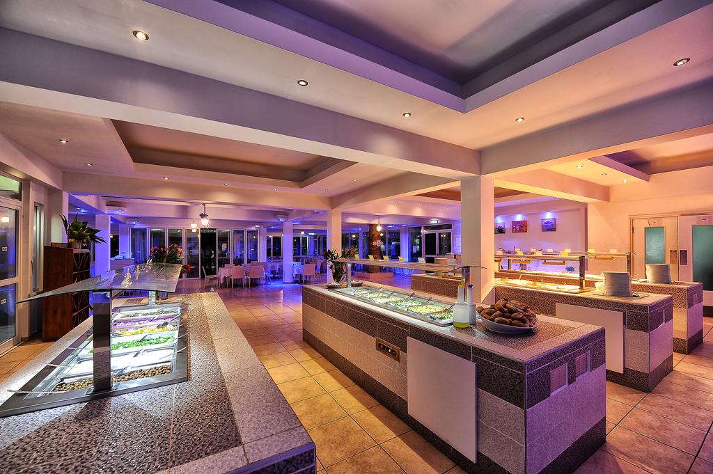 Pierre Anne Beach Hotel — Айя Напа, Кіпр мініатюра 21