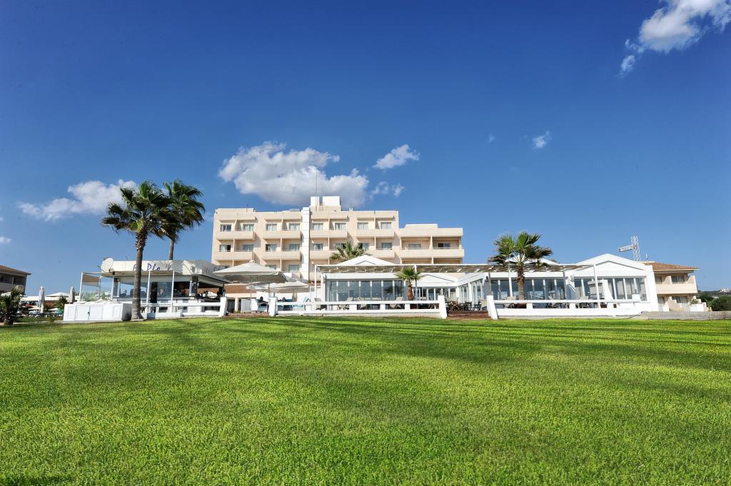Pierre Anne Beach Hotel — Айя Напа, Кіпр мініатюра 23