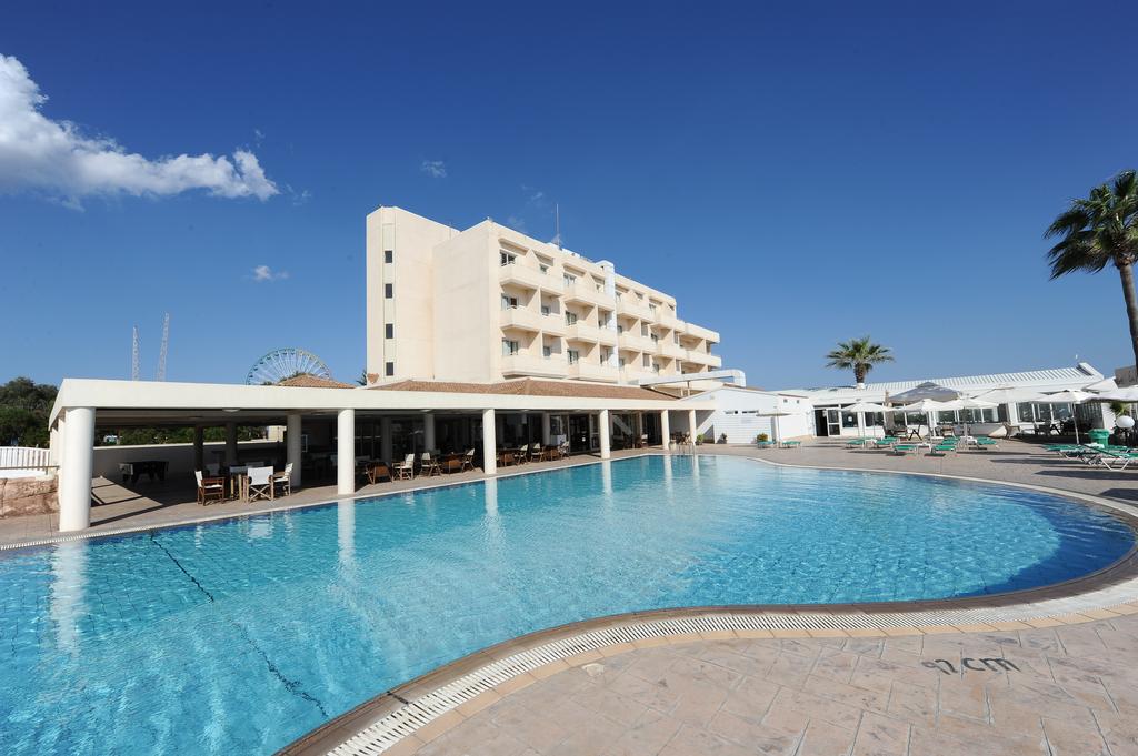 Pierre Anne Beach Hotel — Айя Напа, Кіпр мініатюра 24