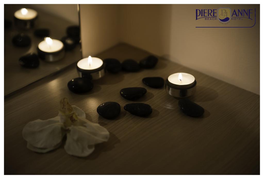 Pierre Anne Beach Hotel — Айя Напа, Кіпр мініатюра 25