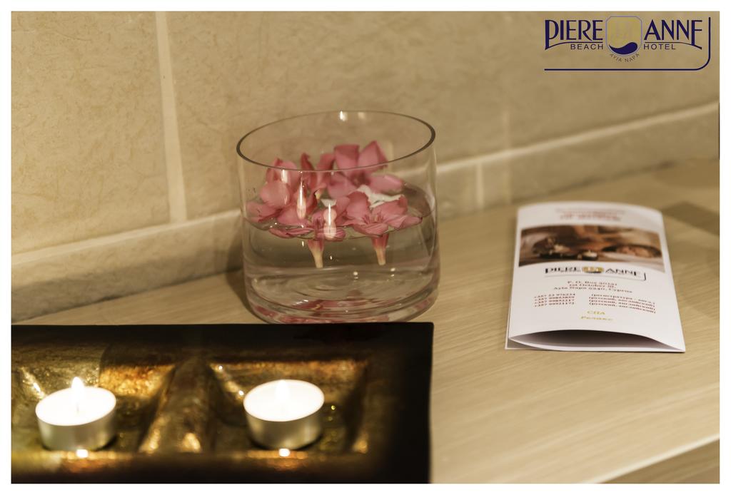 Pierre Anne Beach Hotel — Айя Напа, Кіпр мініатюра 26