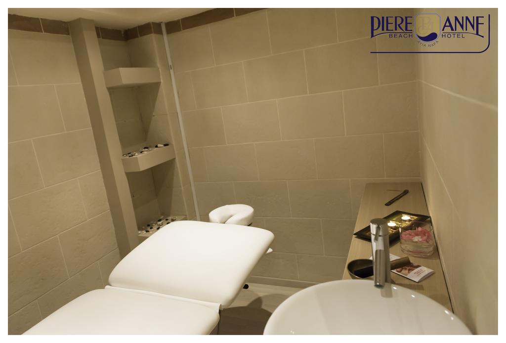 Pierre Anne Beach Hotel — Айя Напа, Кіпр мініатюра 27