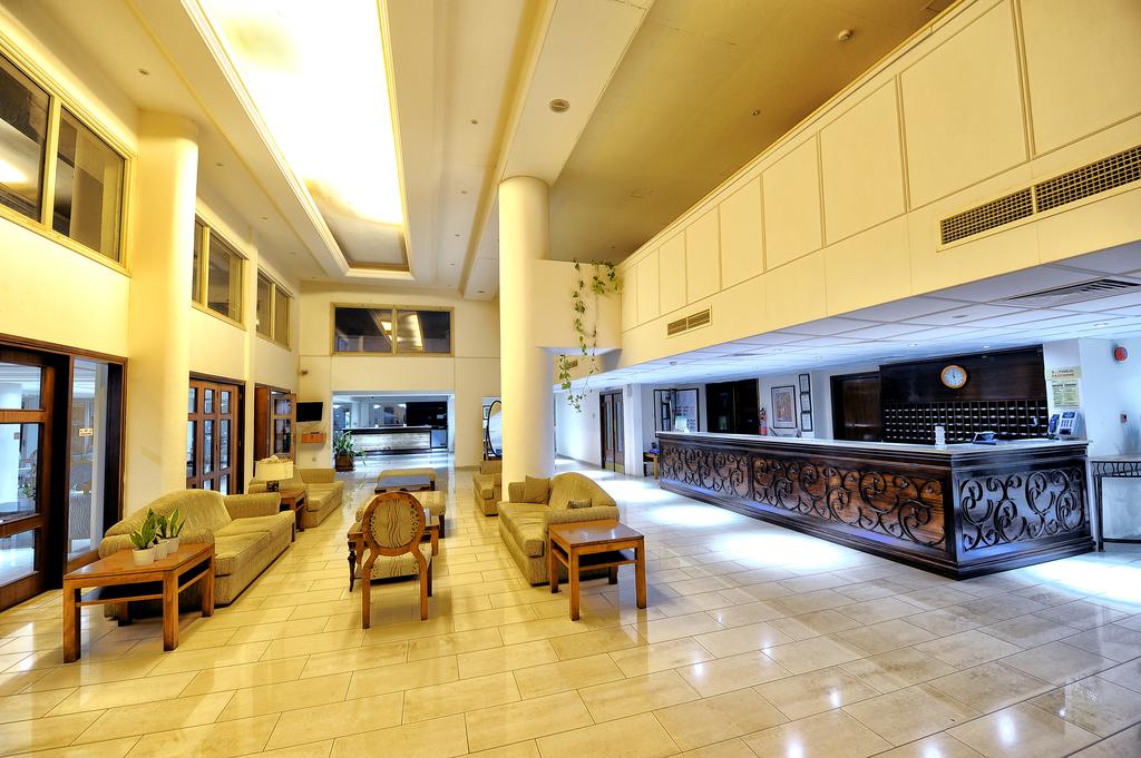 Pierre Anne Beach Hotel — Айя Напа, Кіпр мініатюра 28