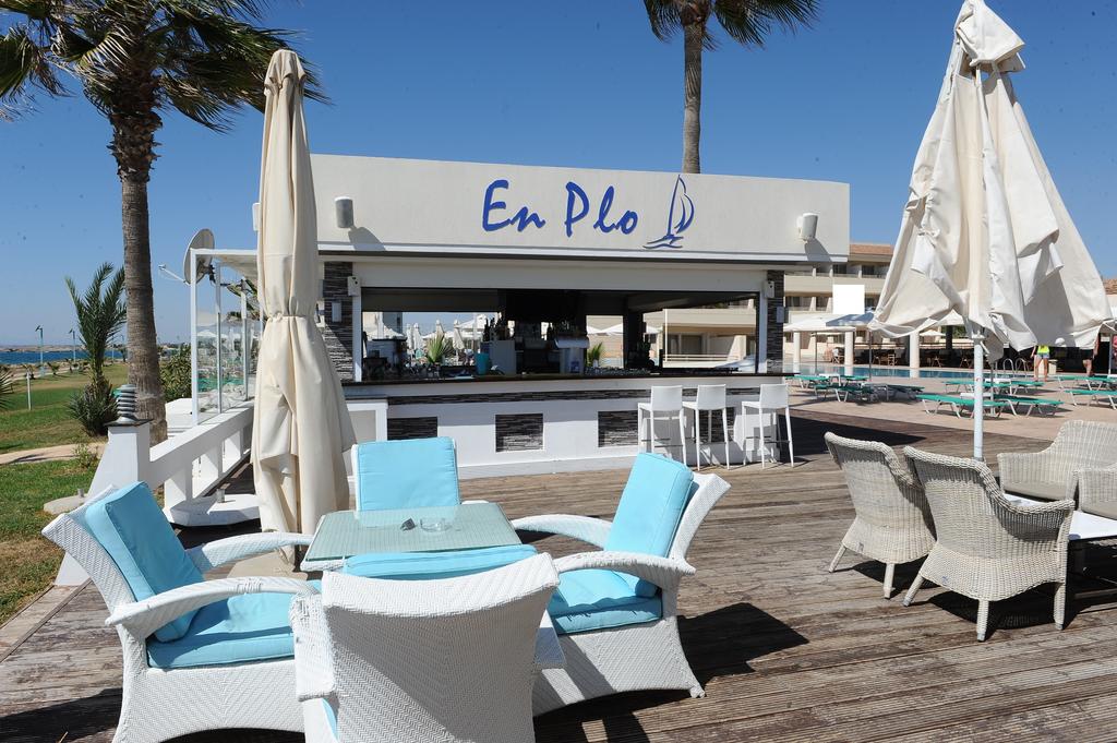 Pierre Anne Beach Hotel — Айя Напа, Кіпр мініатюра 29