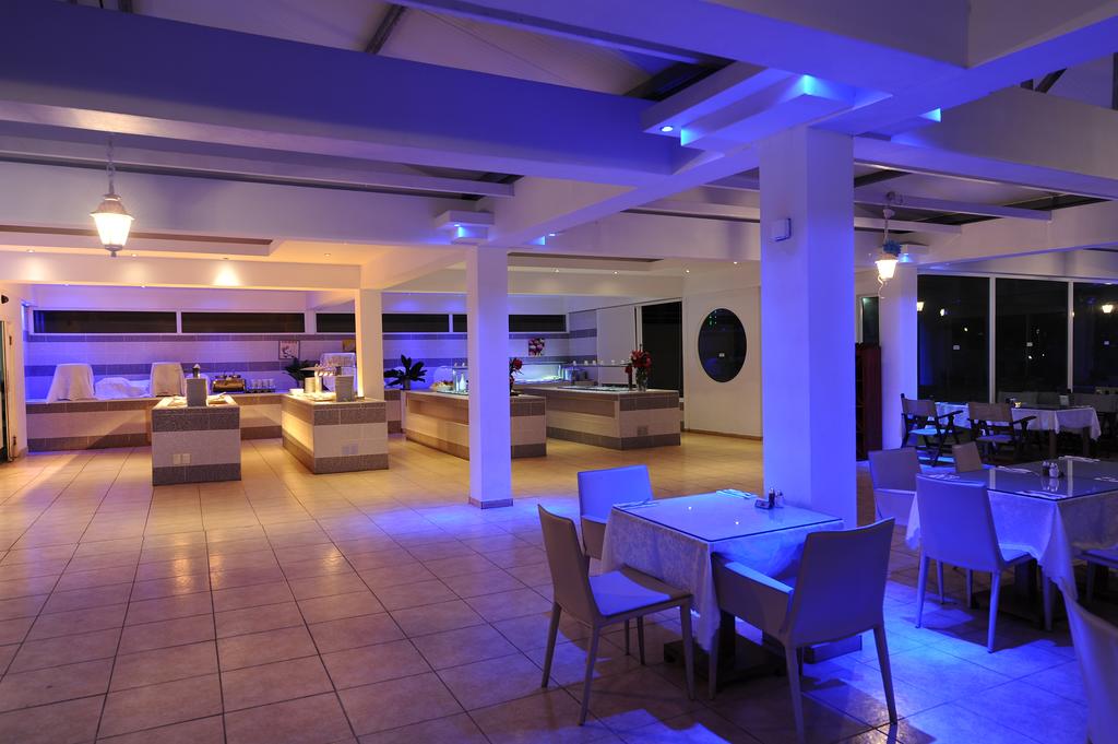 Pierre Anne Beach Hotel — Айя Напа, Кіпр мініатюра 30