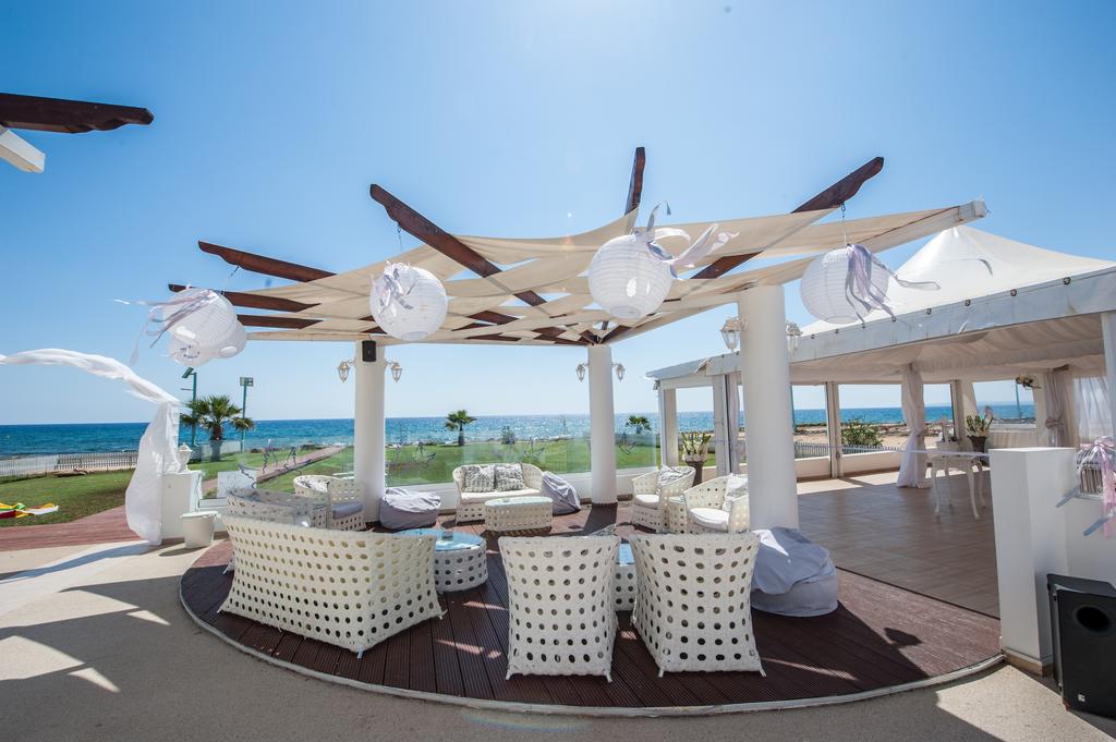 Pierre Anne Beach Hotel — Айя Напа, Кіпр мініатюра 34