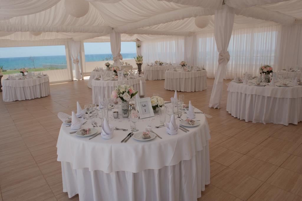 Pierre Anne Beach Hotel — Айя Напа, Кіпр мініатюра 35