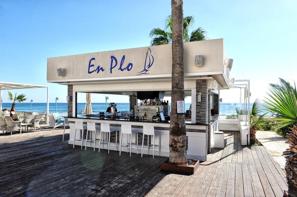 Pierre Anne Beach Hotel — Айя Напа, Кіпр мініатюра 36