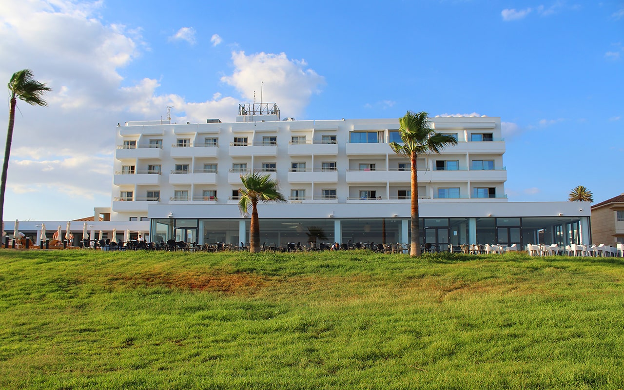Pierre Anne Beach Hotel — Айя Напа, Кіпр мініатюра 37