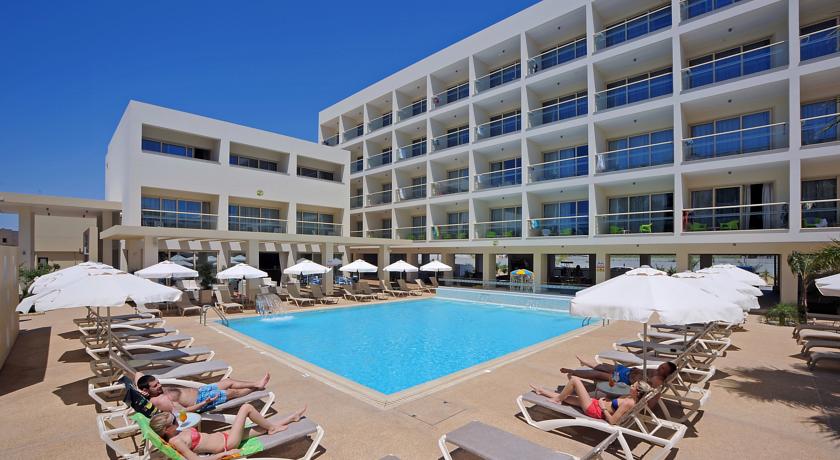 Nelia Gardens — Айя Напа, Кіпр мініатюра 20
