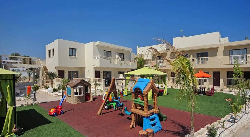 Nelia Gardens — Айя Напа, Кіпр мініатюра 21