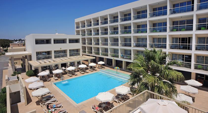 Nelia Gardens — Айя Напа, Кіпр мініатюра 22