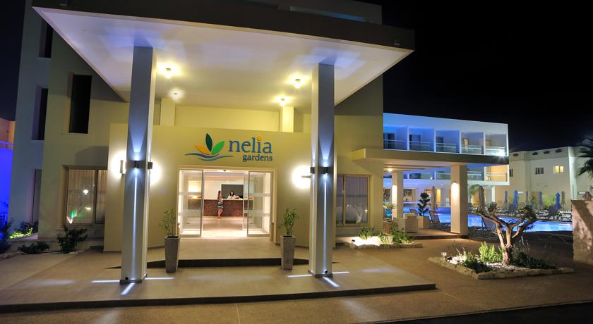 Nelia Gardens — Айя Напа, Кіпр мініатюра 24