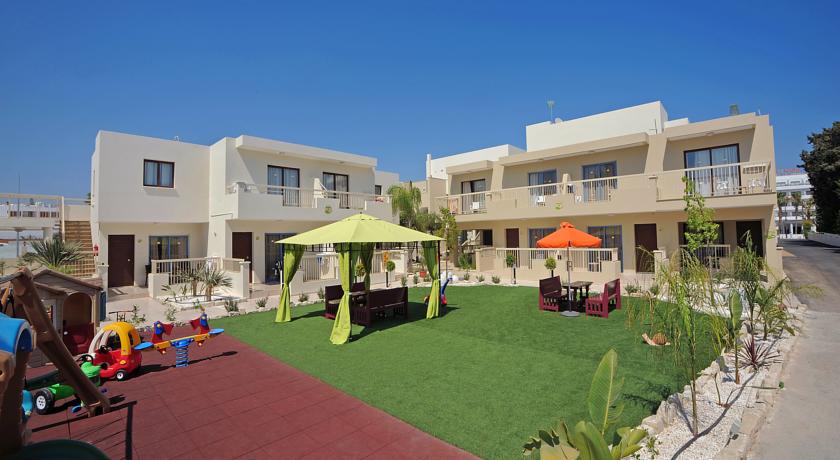 Nelia Gardens — Айя Напа, Кіпр мініатюра 26