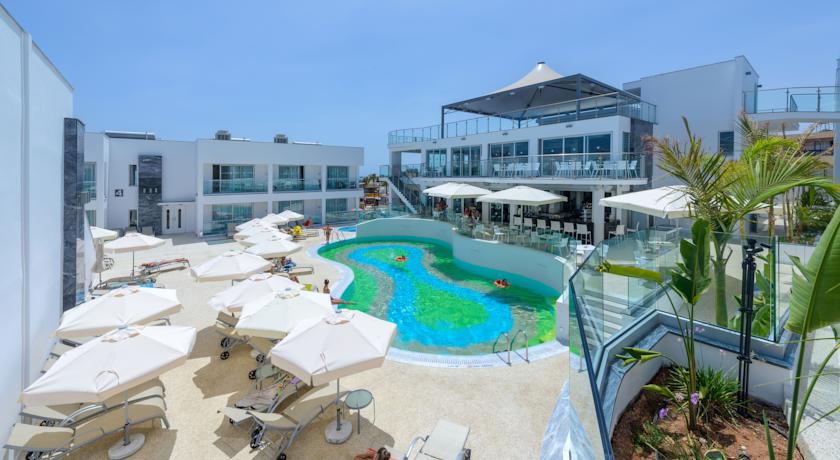 Tasia Maris Oasis — Айя Напа, Кіпр мініатюра 8
