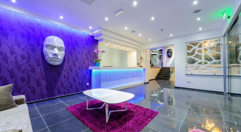 Tasia Maris Oasis — Айя Напа, Кіпр мініатюра 11