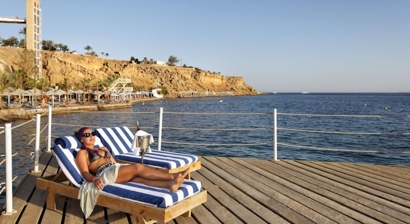 Albatros Sharm Resort — Шарм-ель-Шейх, Єгипет мініатюра 6