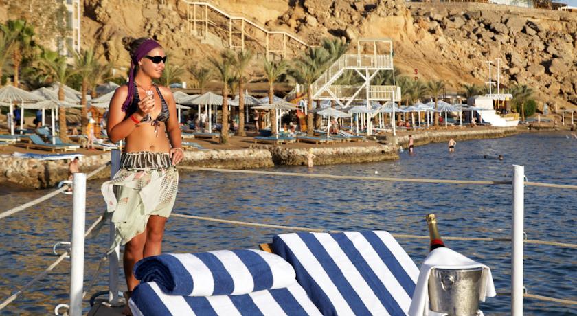 Albatros Sharm Resort — Шарм-ель-Шейх, Єгипет мініатюра 8