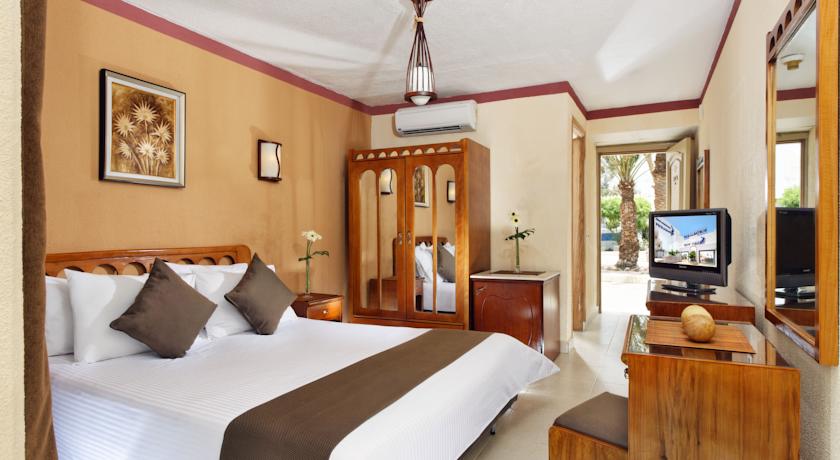 Albatros Sharm Resort — Шарм-ель-Шейх, Єгипет мініатюра 10