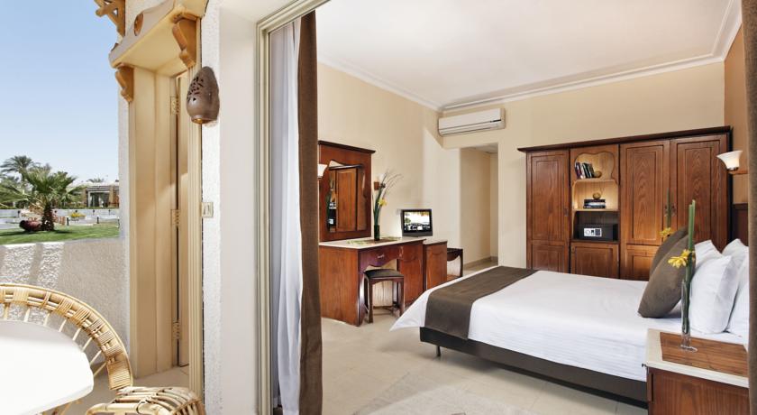 Albatros Sharm Resort — Шарм-ель-Шейх, Єгипет мініатюра 12