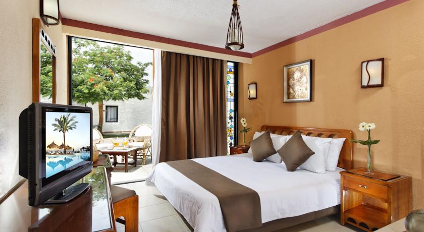 Albatros Sharm Resort — Шарм-ель-Шейх, Єгипет мініатюра 13