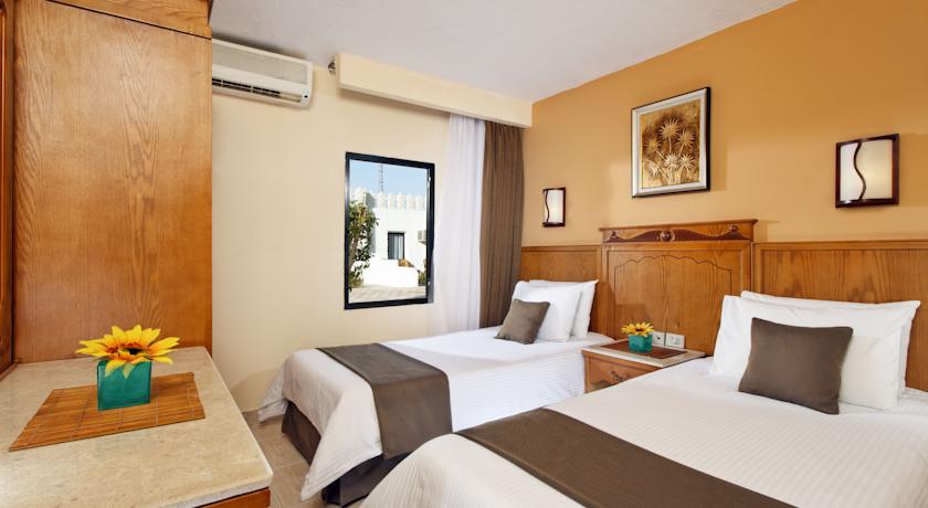 Albatros Sharm Resort — Шарм-ель-Шейх, Єгипет мініатюра 14